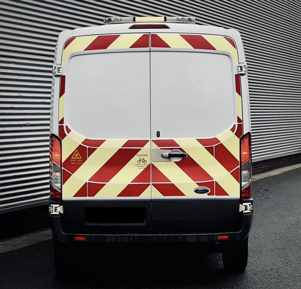 Used Ford Transit 2020 for sale - 77851697: Photo 13