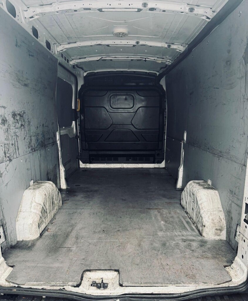 Used Ford Transit 2020 for sale - 77851697: Photo 17