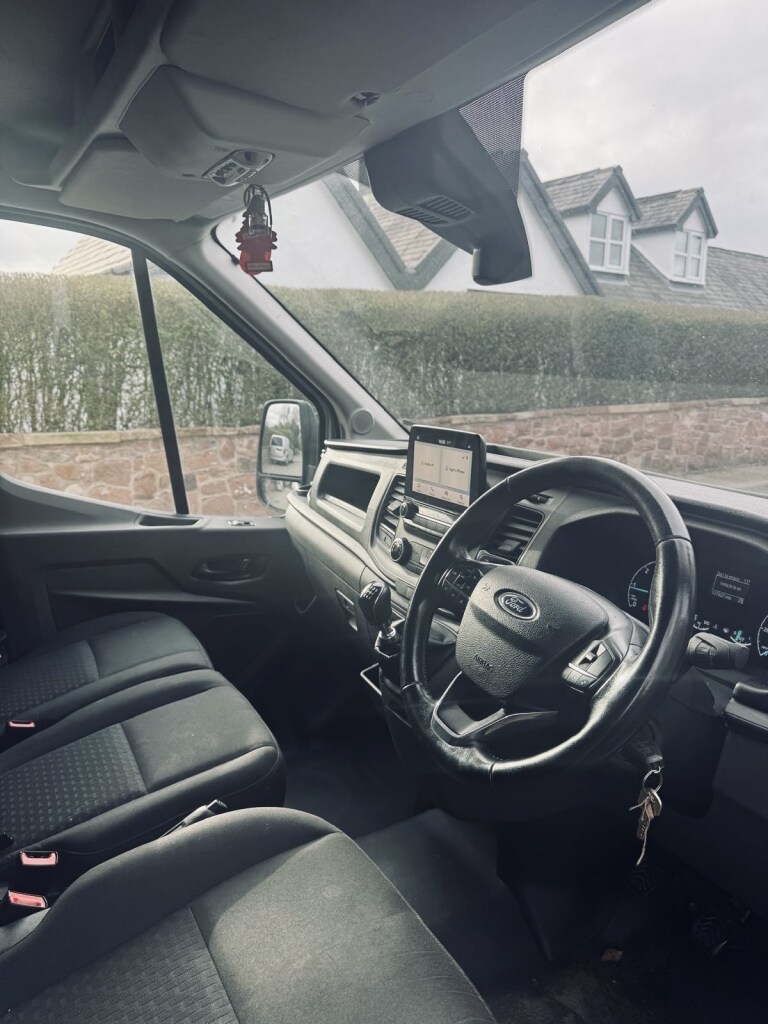 Used Ford Transit 2020 for sale - 77851697: Photo 18