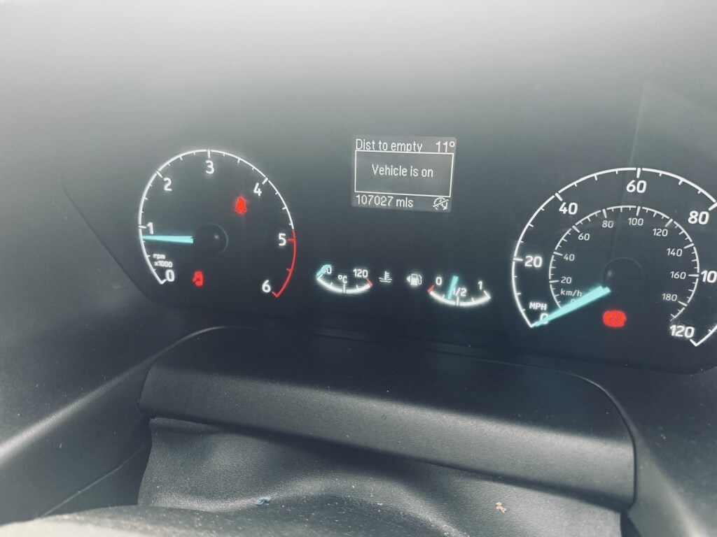 Used Ford Transit 2020 for sale - 77851697: Photo 19