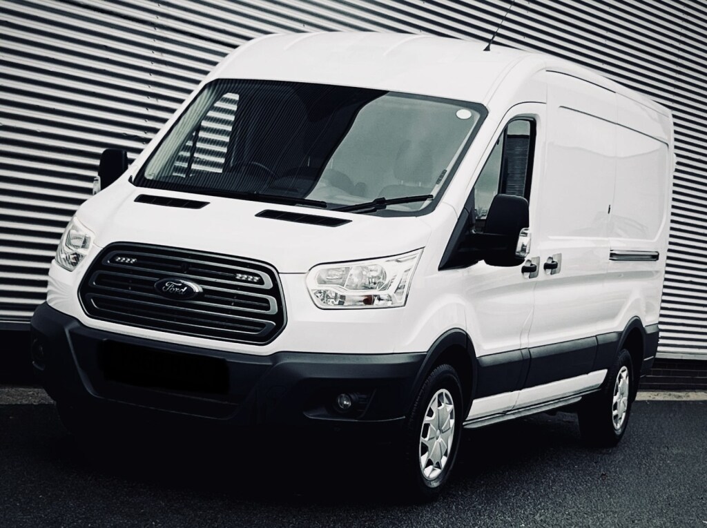 Used Ford Transit 2020 for sale - 77851697: Photo 3