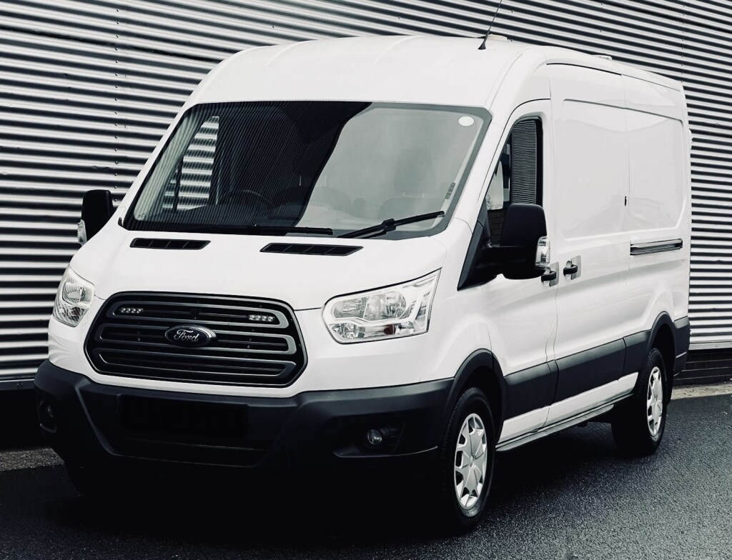 Used Ford Transit 2020 for sale - 77851697: Photo 5