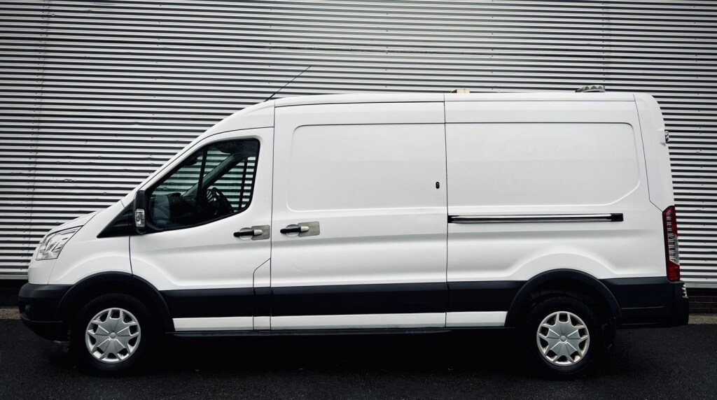 Used Ford Transit 2020 for sale - 77851697: Photo 6