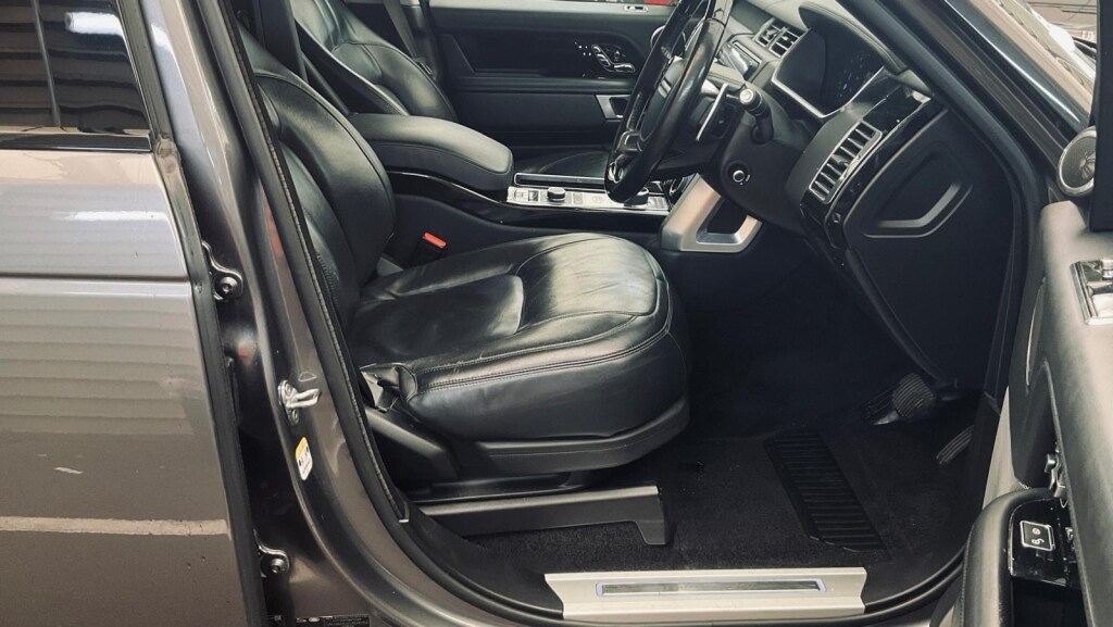 Used Land Rover Range Rover 2018 for sale - 76174336: Photo 11