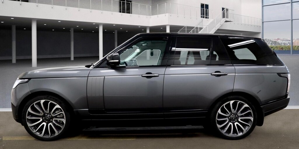 Used Land Rover Range Rover 2018 for sale - 76174336: Photo 15