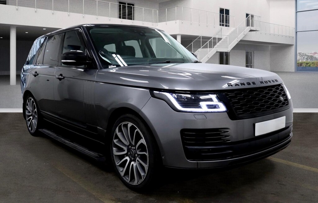 Used Land Rover Range Rover 2018 for sale - 76174336: Photo 19