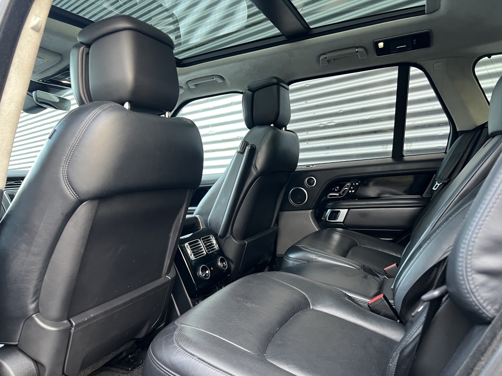 Used Land Rover Range Rover 2018 for sale - 76174336: Photo 27