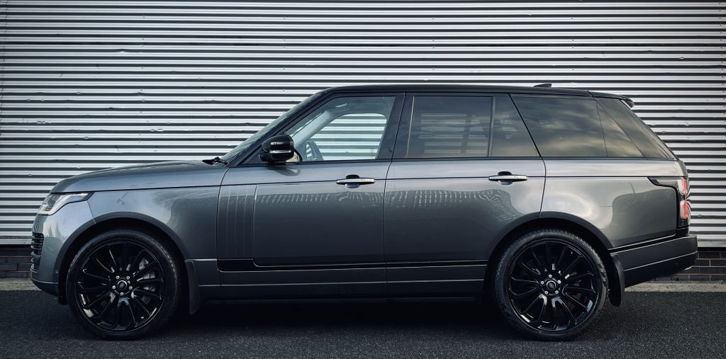 Used Land Rover Range Rover 2018 for sale - 76174336: Photo 31