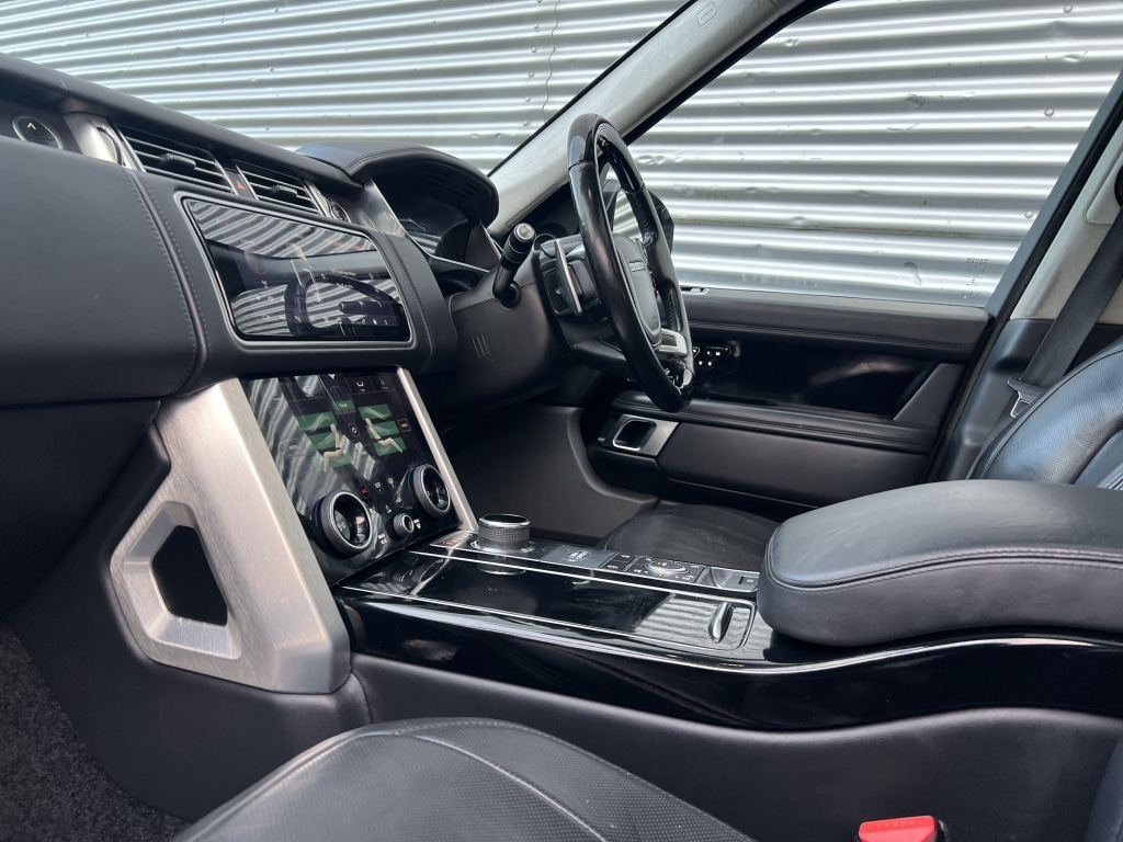 Used Land Rover Range Rover 2018 for sale - 76174336: Photo 42