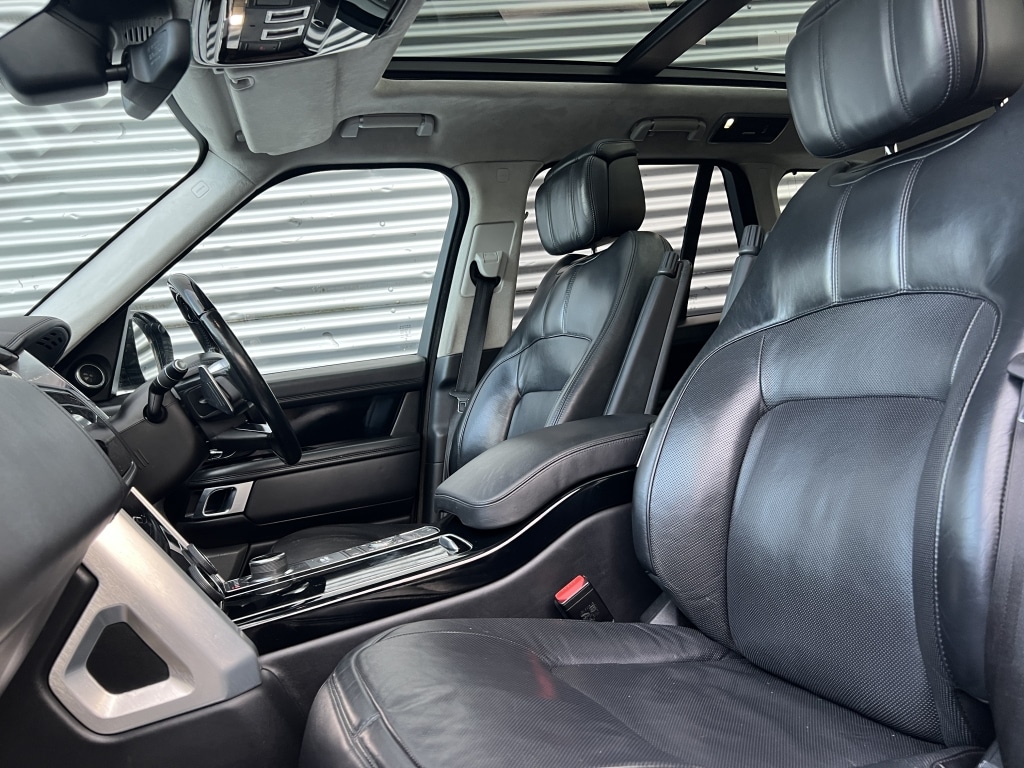 Used Land Rover Range Rover 2018 for sale - 76174336: Photo 43