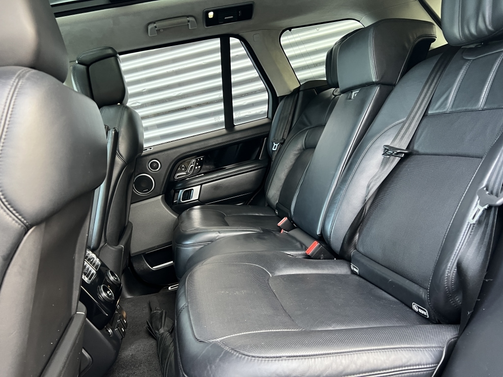 Used Land Rover Range Rover 2018 for sale - 76174336: Photo 44