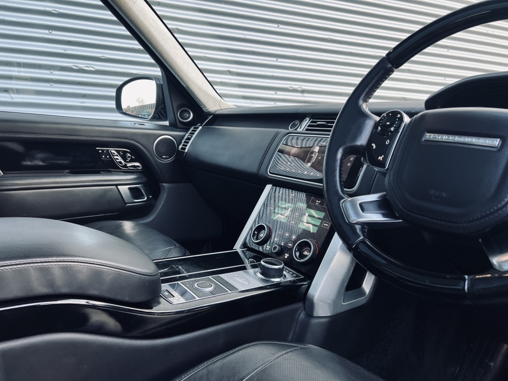 Used Land Rover Range Rover 2018 for sale - 76174336: Photo 46