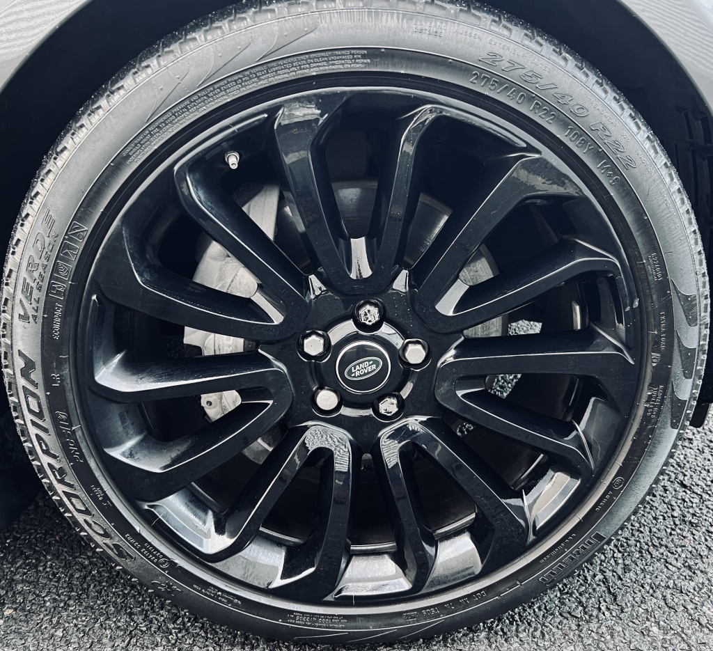 Used Land Rover Range Rover 2018 for sale - 76174336: Photo 49