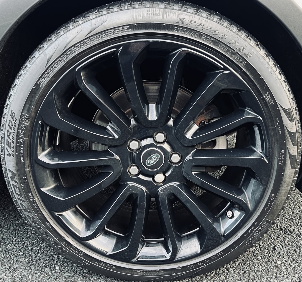 Used Land Rover Range Rover 2018 for sale - 76174336: Photo 51