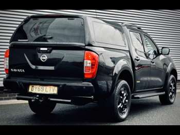 Used Nissan Navara 2019 for sale - 74123080: Photo