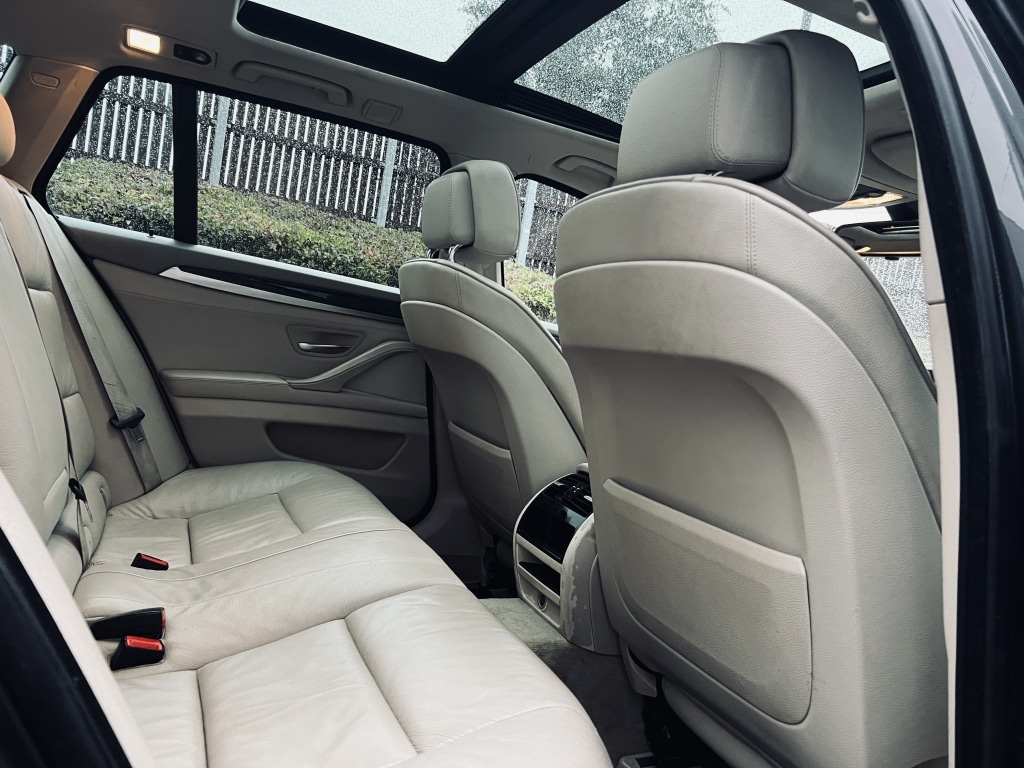 Used BMW 5 Series 2011 for sale - 76414031: Photo 10