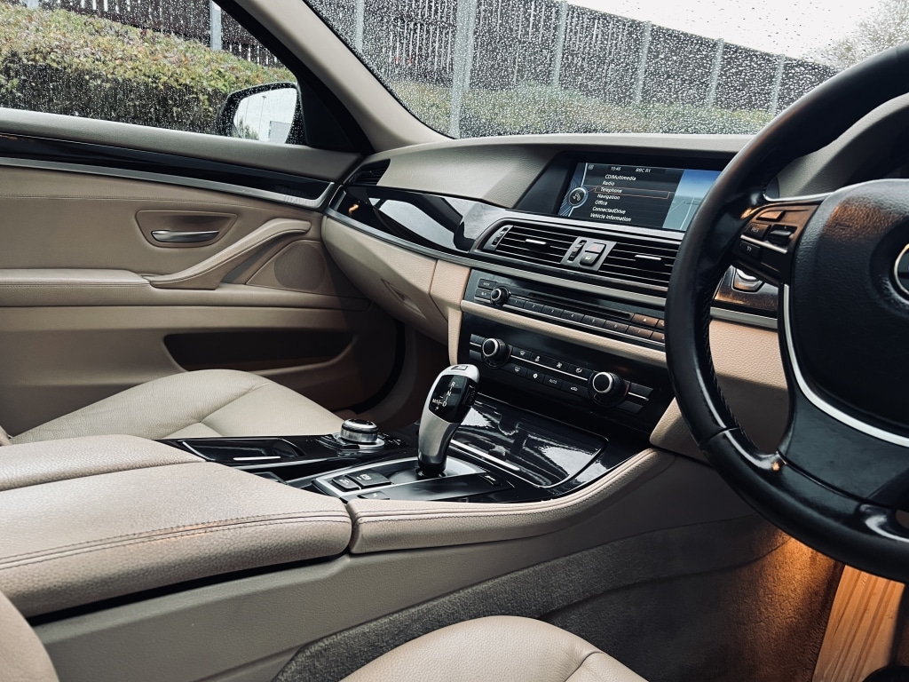 Used BMW 5 Series 2011 for sale - 76414031: Photo 11