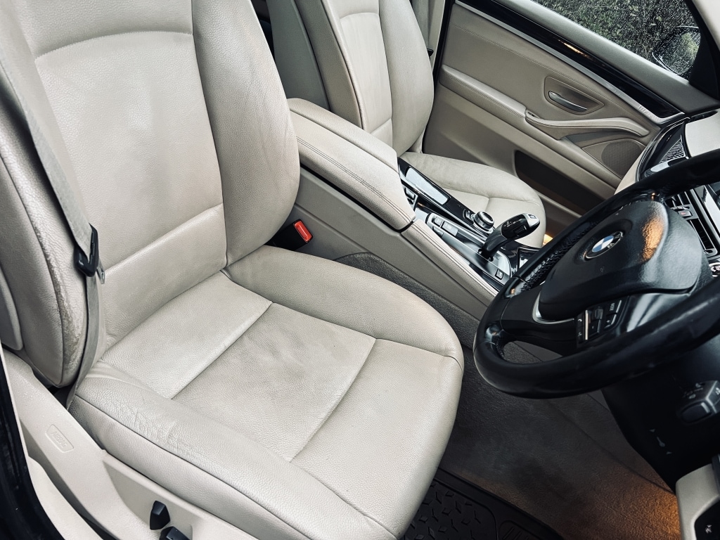 Used BMW 5 Series 2011 for sale - 76414031: Photo 12