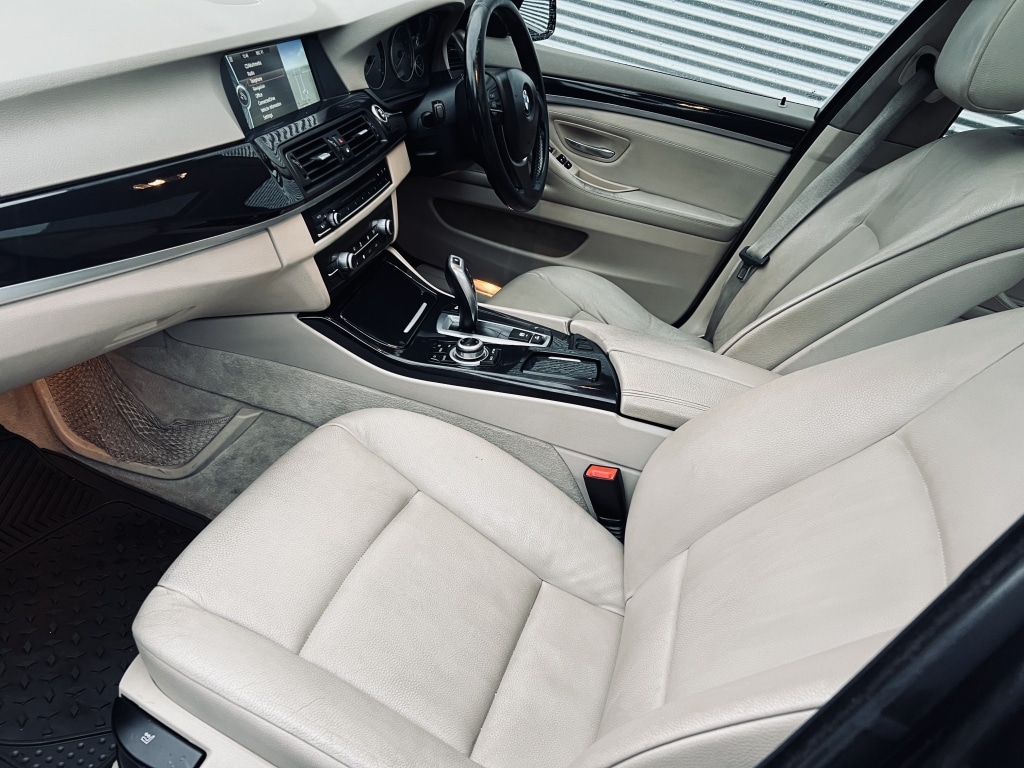 Used BMW 5 Series 2011 for sale - 76414031: Photo 13