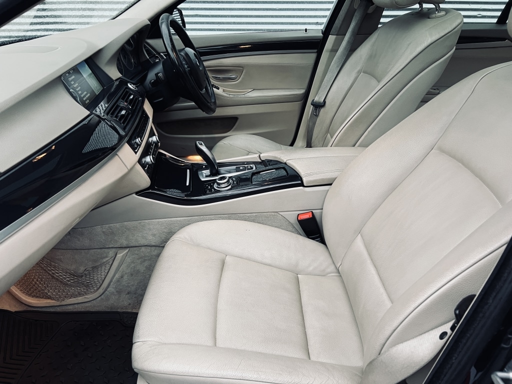 Used BMW 5 Series 2011 for sale - 76414031: Photo 14