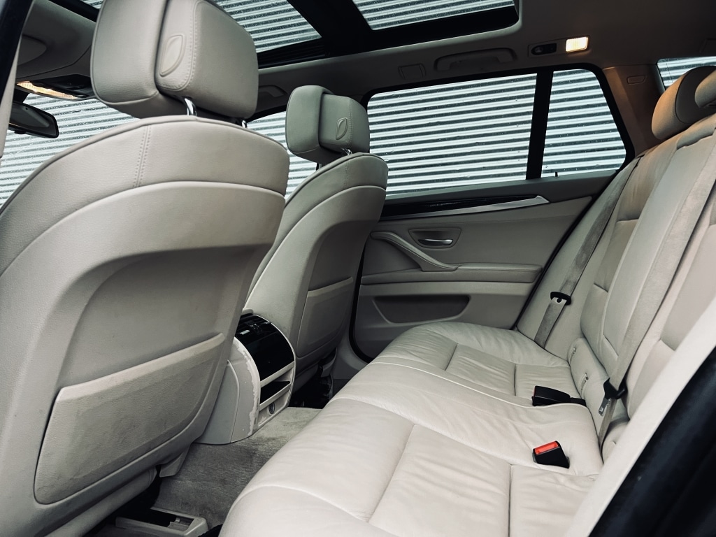 Used BMW 5 Series 2011 for sale - 76414031: Photo 15