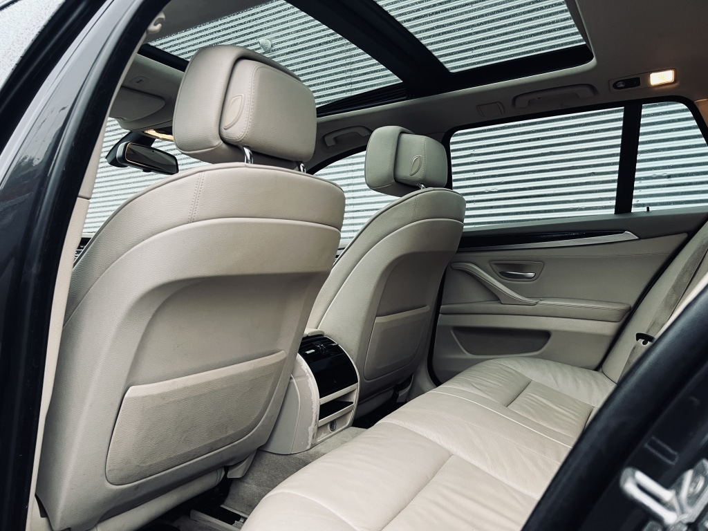 Used BMW 5 Series 2011 for sale - 76414031: Photo 16