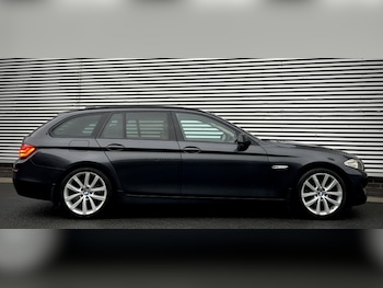 Used BMW 5 Series 2011 for sale - 76414031: Photo