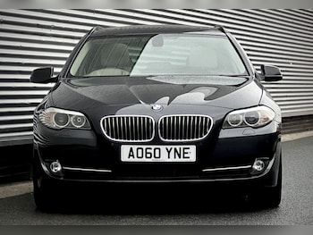 Used BMW 5 Series 2011 for sale - 76414031: Photo