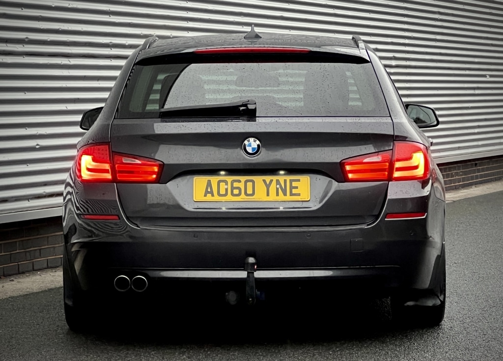 Used BMW 5 Series 2011 for sale - 76414031: Photo 5