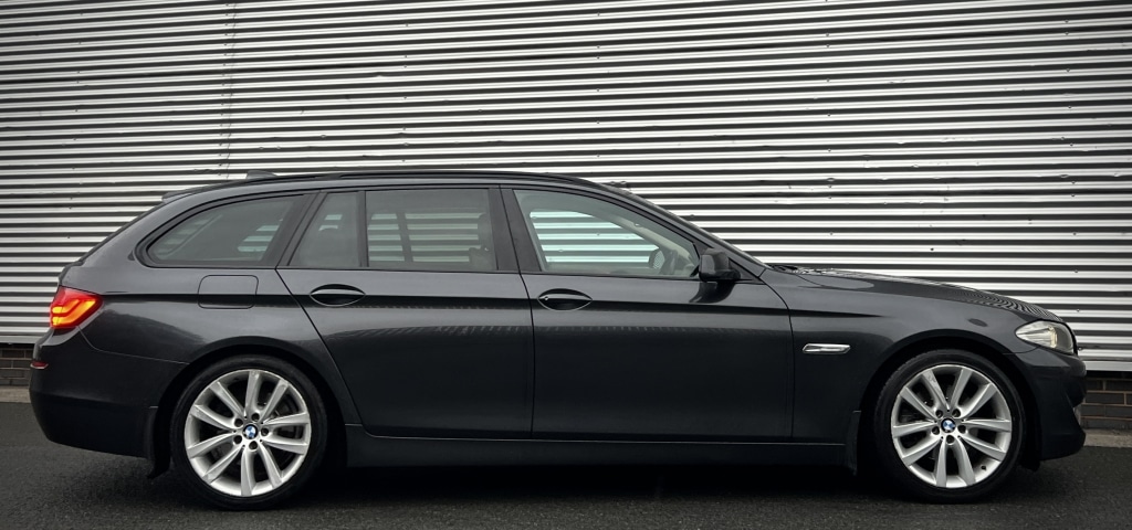 Used BMW 5 Series 2011 for sale - 76414031: Photo 6