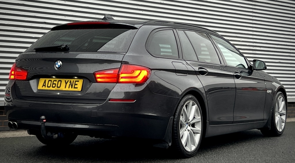 Used BMW 5 Series 2011 for sale - 76414031: Photo 7