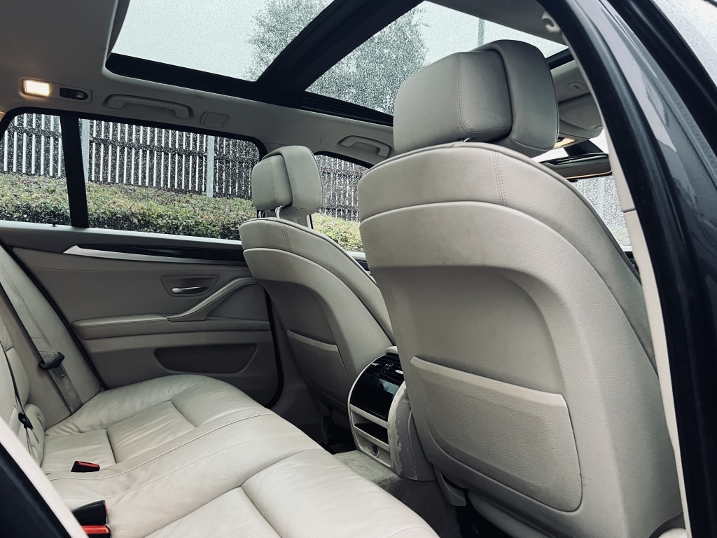 Used BMW 5 Series 2011 for sale - 76414031: Photo 9