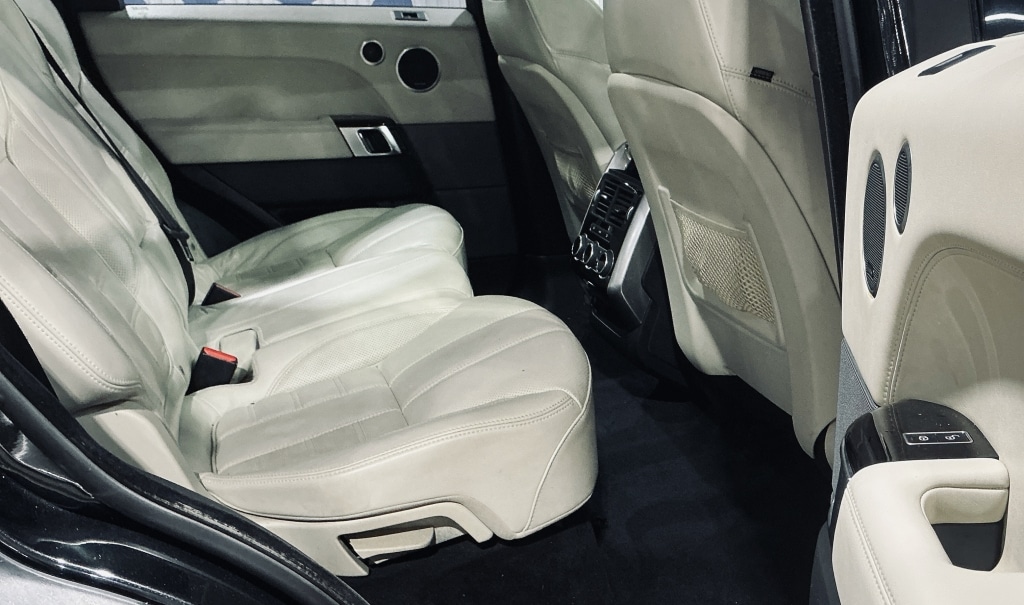 Used Land Rover Range Rover Sport 2014 for sale - 77399033: Photo 7