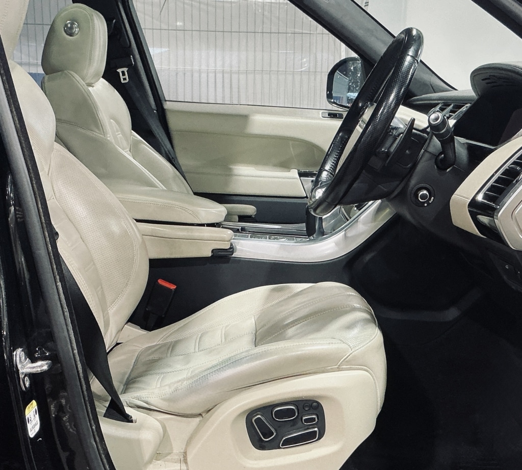 Used Land Rover Range Rover Sport 2014 for sale - 77399033: Photo 8