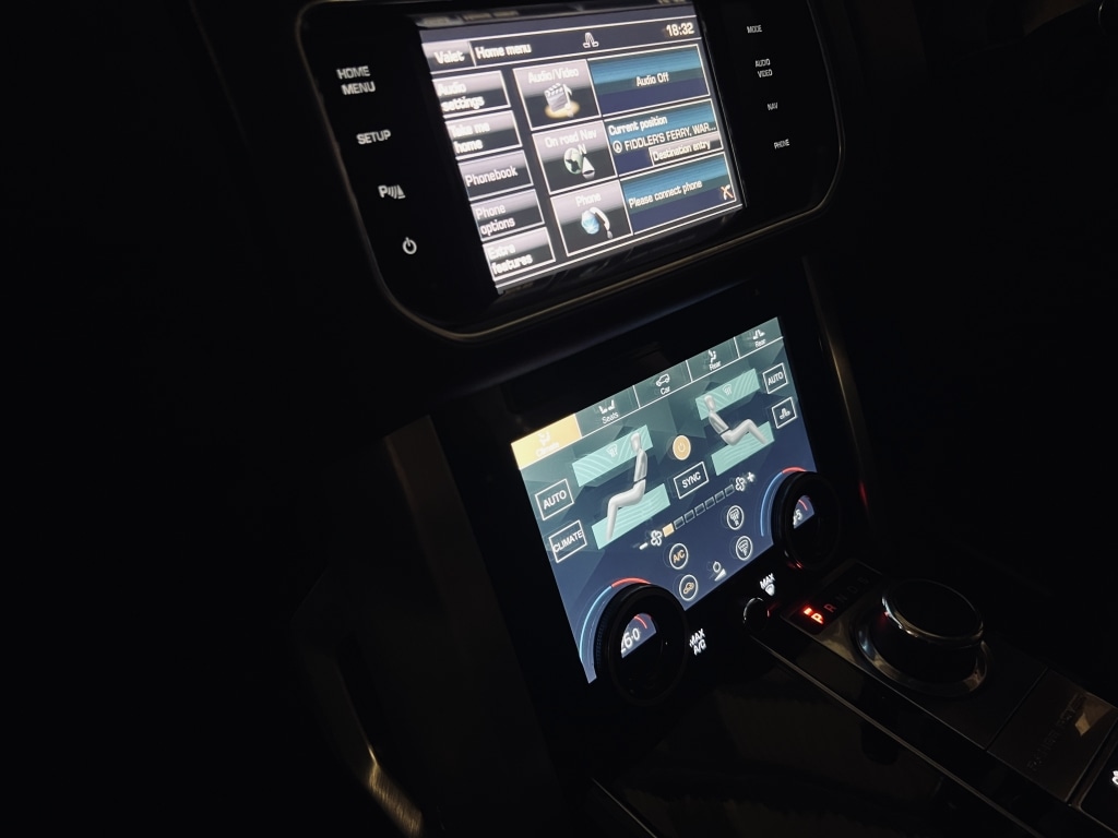 Used Land Rover Range Rover 2013 for sale - 76041512: Photo 35