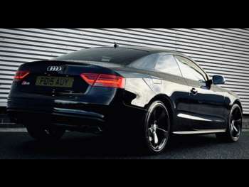 Used Audi S5 2015 for sale - 73735053: Photo