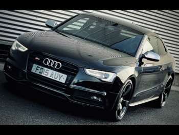 Used Audi S5 2015 for sale - 73735053: Photo