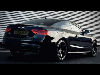 Used Audi S5 2015 for sale - 73735053: Photo