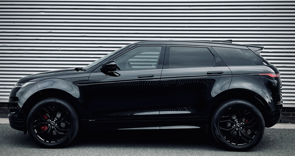 Used Land Rover Range Rover Evoque 2019 for sale - 78108111: Photo 11