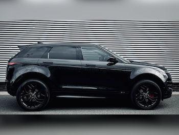 Used Land Rover Range Rover Evoque 2019 for sale - 78108111: Photo