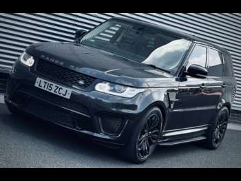 2015 (15) - 3.0 SDV6 HSE 5dr Auto