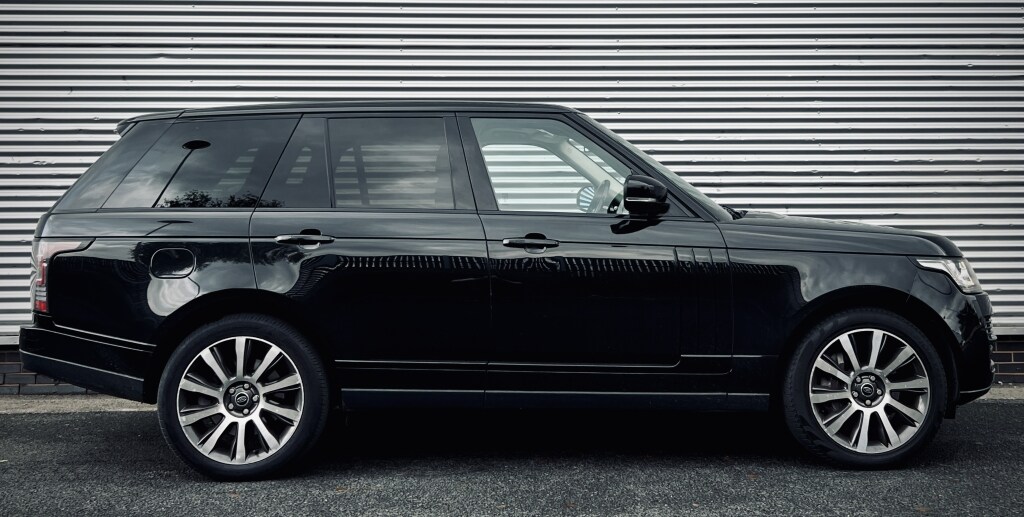 Used Land Rover Range Rover 2013 for sale - 75925642: Photo 25