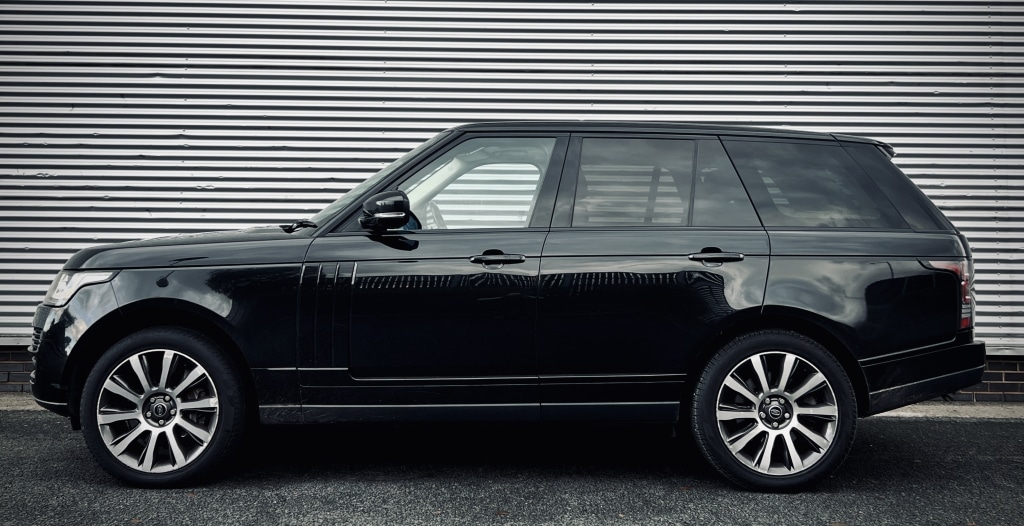 Used Land Rover Range Rover 2013 for sale - 75925642: Photo 26