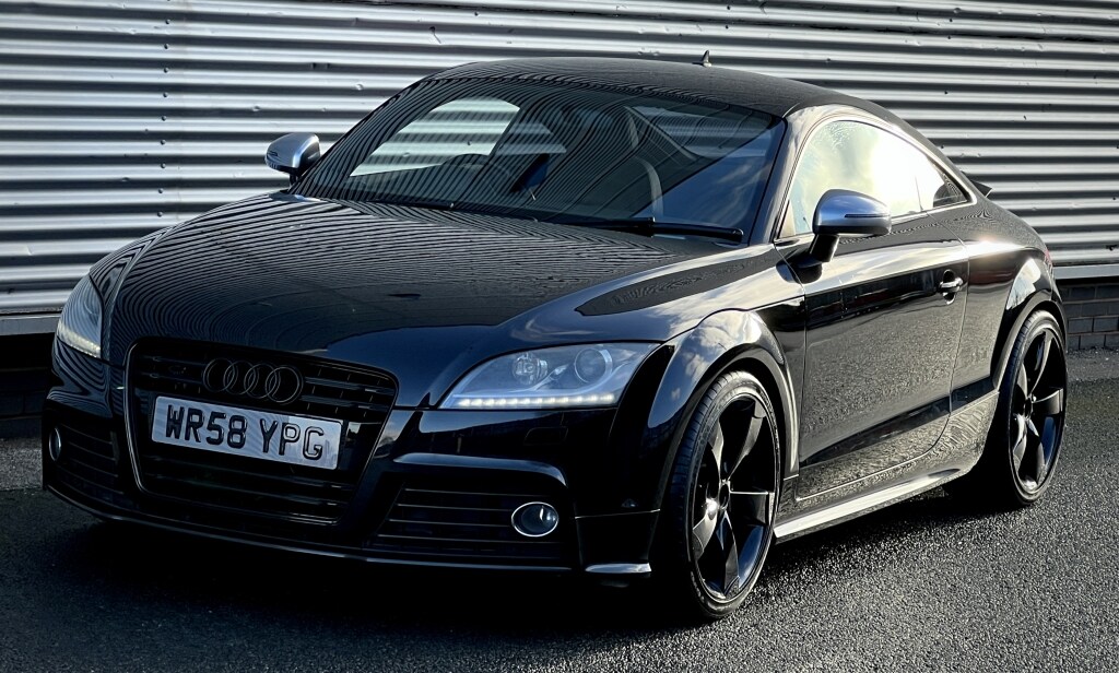Used Audi TT 2008 for sale - 76687514: Photo 10