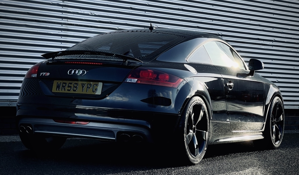 Used Audi TT 2008 for sale - 76687514: Photo 11