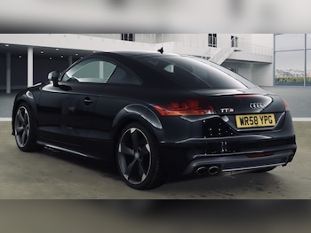 Used Audi TT 2008 for sale - 76687514: Photo