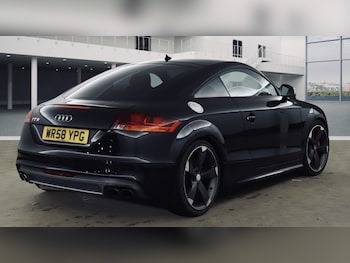 Used Audi TT 2008 for sale - 76687514: Photo