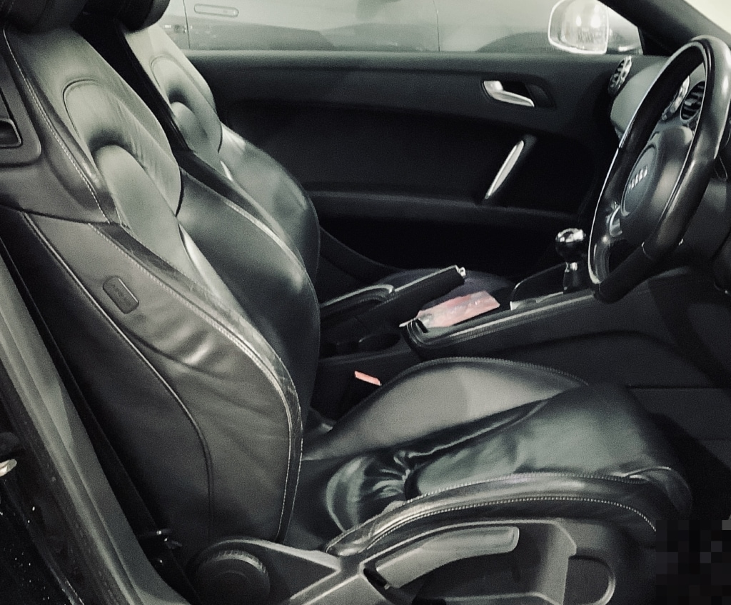 Used Audi TT 2008 for sale - 76687514: Photo 5