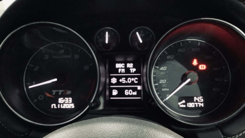 Used Audi TT 2008 for sale - 76687514: Photo 6