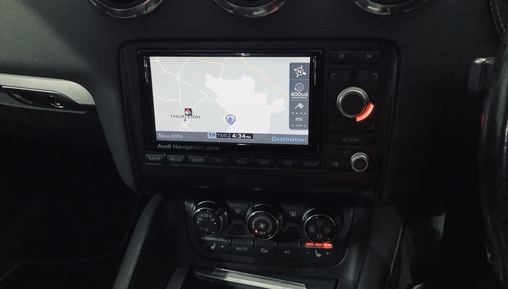 Used Audi TT 2008 for sale - 76687514: Photo 7